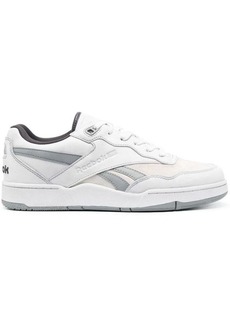 REEBOK BY PALM ANGELS BB4000 leather sneakers