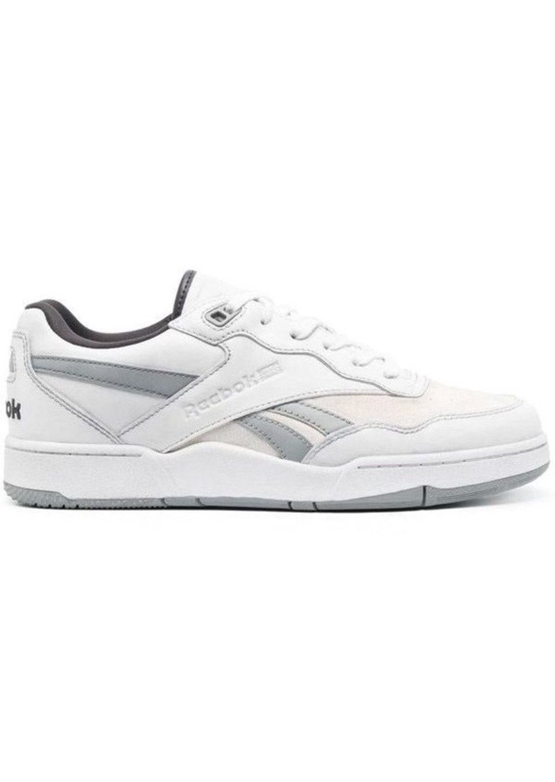 REEBOK BY PALM ANGELS BB4000 leather sneakers