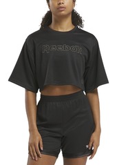 Reebok Team Top