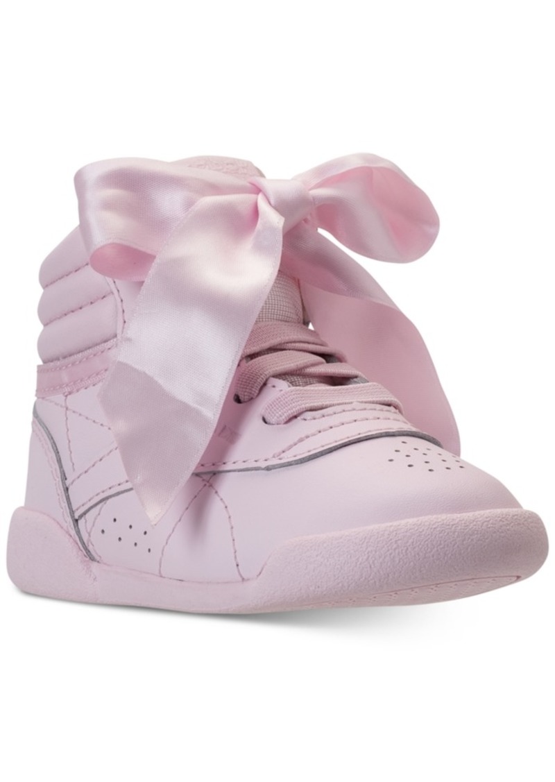 reebok toddler sneakers