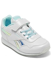Reebok Toddler Girls Royal Classic Jogger 3 Casual Sneakers from Finish Line