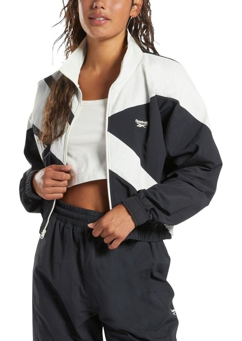 Reebok Track Top