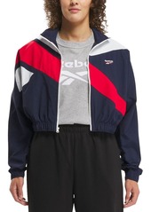 Reebok Track Top