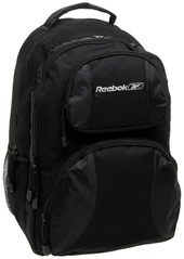 Reebok V Series Graduate Lap Top Backpackone size