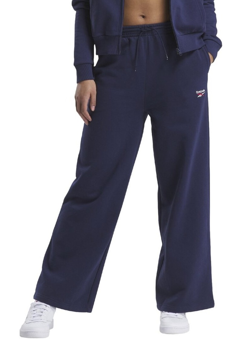 Reebok Wide Leg Pant