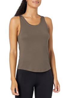 Reebok Women's ACTIVChill+ DreamBlend Tank  XS