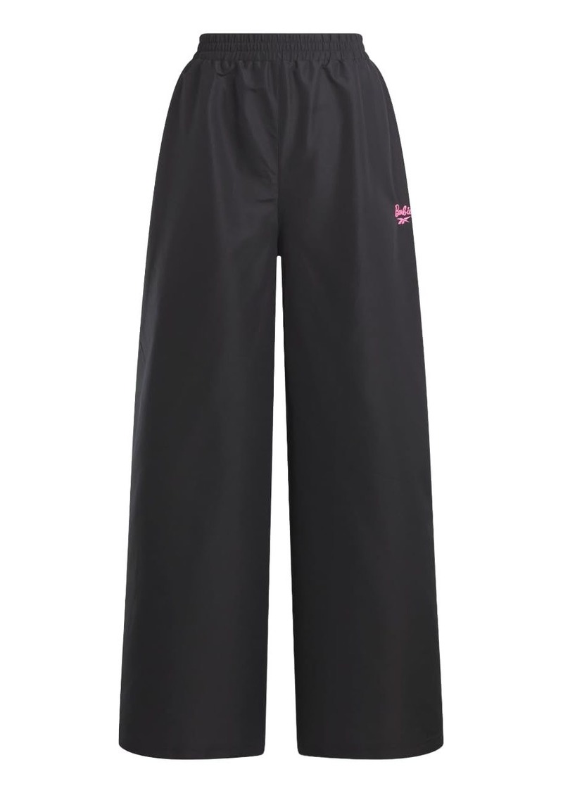 Reebok Women's Barbie WID Energy Leg Track Pant