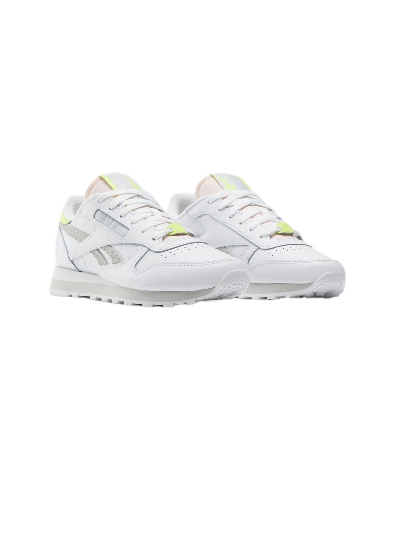 Reebok Women's Classic Leather Sneaker