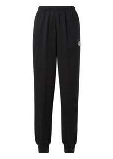Reebok Women's Classics Archive Essentials Fit French Terry Pants  M