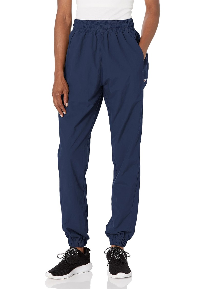 Reebok Women's Classics Franchise Trackpants  XS