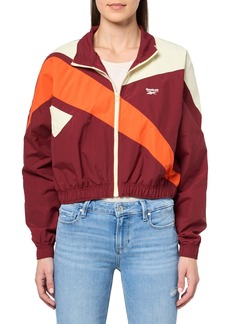 Reebok Women's Classics Track Top