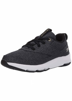 Reebok Women's Cloudride DMX 5.0 AP Walking Shoe