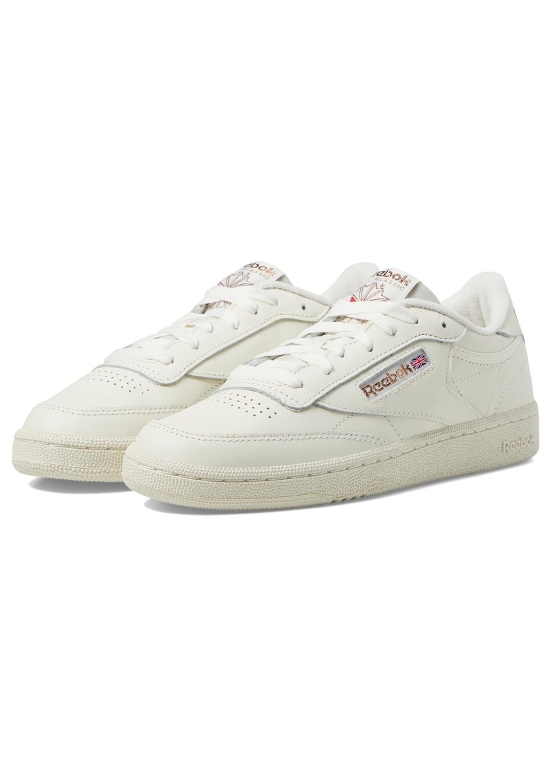 Reebok Women's Club C 8 Vintage Sneaker