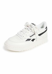 Reebok Women's Club C Double Sneaker