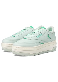 Reebok Women's Club C Extra Sneaker