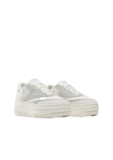 Reebok Women's Club C Extra Sneaker