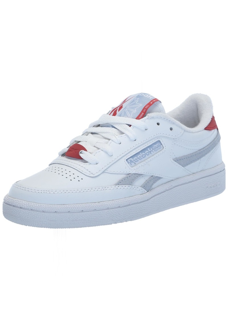 Reebok Women's Club C Revenge Sneaker