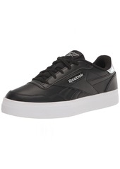 Reebok Women's Court Advance Bold Sneaker