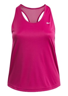 Reebok Women's Id Train Mesh Tank in