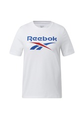Reebok Women's Identity T-Shirt  S