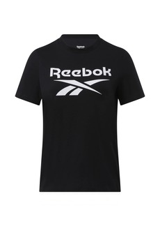 Reebok Women's Identity T-Shirt  M