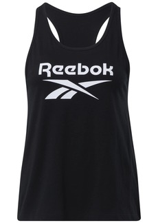 Reebok Women's Identity Tank  L