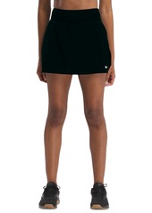 Reebok Women's Identity Train Skort - Sport Green