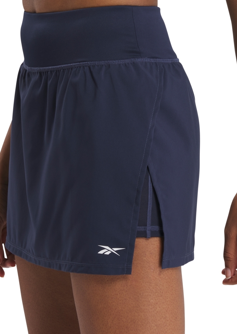 Reebok Women's Identity Train Skort - Vector Navy