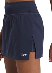 Reebok Women's Identity Train Skort - Vector Navy