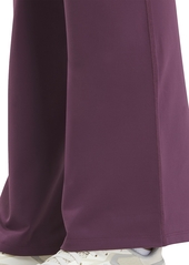 Reebok Women's Lux High-Rise Leggings - Plum