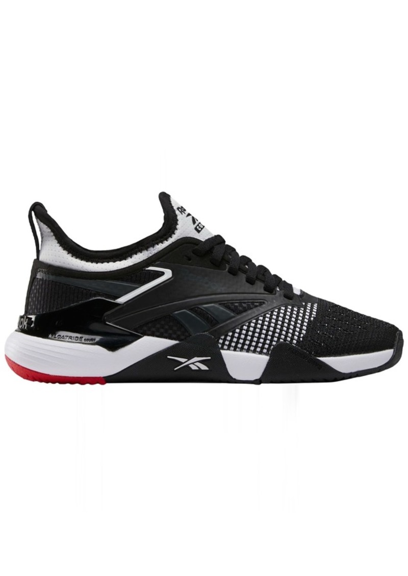 Reebok Women's Nano Court Sneaker