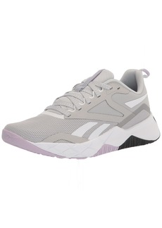 Reebok Women's Nanoflex TR 2.0 Cross Trainer