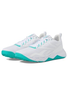 Reebok Women's NFX Trainer Sneaker