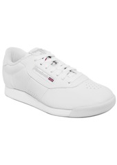 Reebok Women's Princess Casual Sneakers from Finish Line