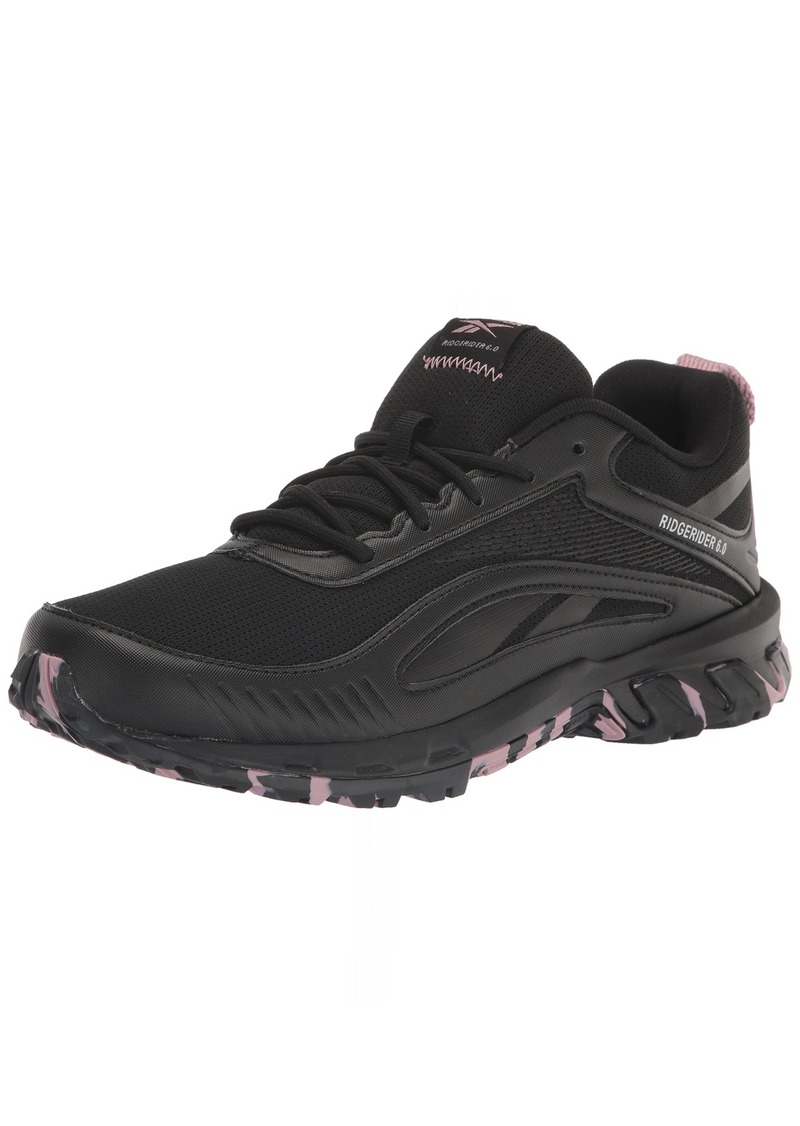 Reebok Women's Ridgerider 6.0 Hiking Shoe