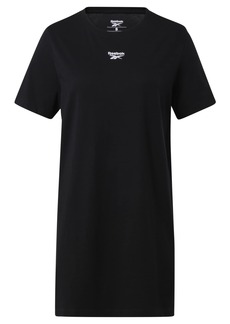 Reebok Women's T-Shirt Dress  L