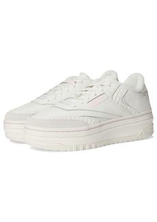 Reebok Women's Barbie Club C Extra Sneaker