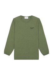 Reebok x Hed Mayner Long Sleeve T-shirt