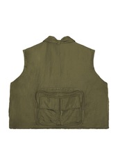 Reebok x Hed Mayner Pocketed Vest