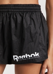 Reebok x Victoria Beckham 2 in 1 Shorts