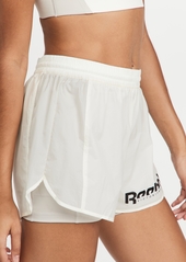 Reebok x Victoria Beckham 2 in 1 Shorts