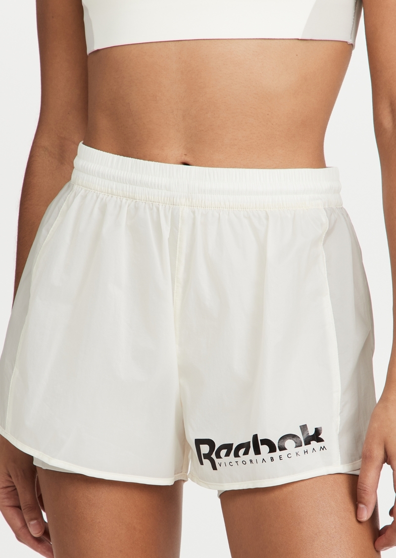 Reebok x Victoria Beckham 2 in 1 Shorts