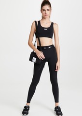 Reebok x Victoria Beckham RBK VB Bonded Sports Bra