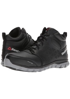 reebok sublite cushion work mid