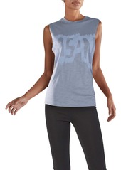 Reebok Womens Fitness Running Tank Top