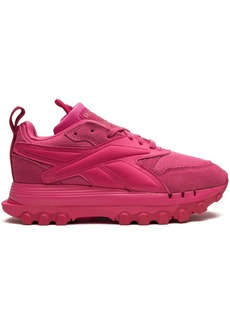 Reebok x Cardi B Classic Leather "Pink Fusion" sneakers