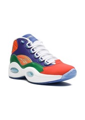 Reebok x Concepts Question "Draft Class" sneakers