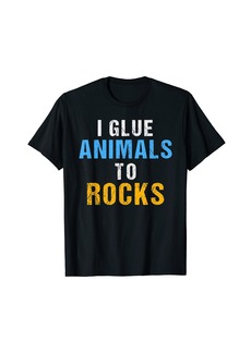Funny Reef Aquarium Marine Fish Saltwater Coral Aquarist T-Shirt