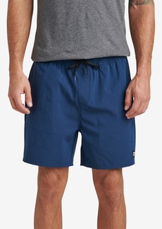 Reef Men's Fields Walk Shorts - Insignia Blue