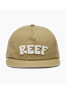 Reef Men's Hale Hat - Kelp